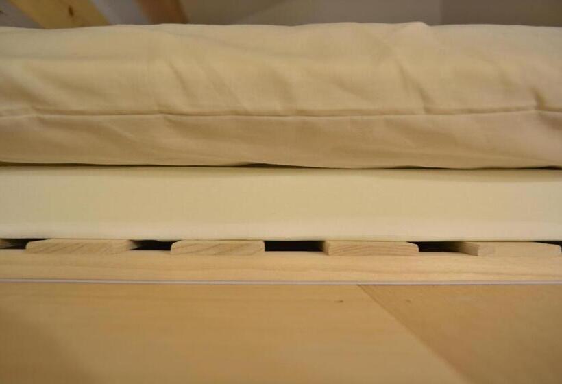 Albergue Bed N Chill Shippoya 七宝屋