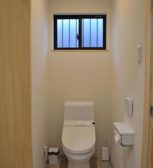 Albergue Bed N Chill Shippoya 七宝屋