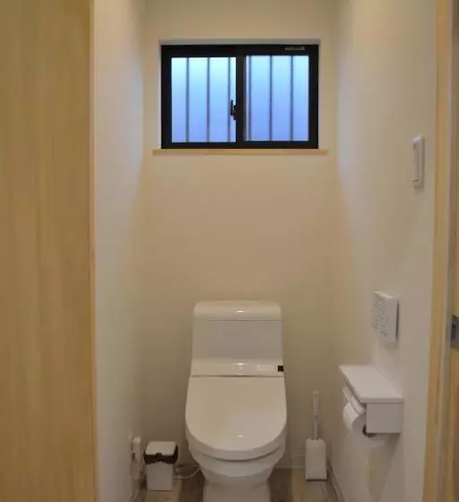 Retkeilymaja Bed N Chill Shippoya 七宝屋