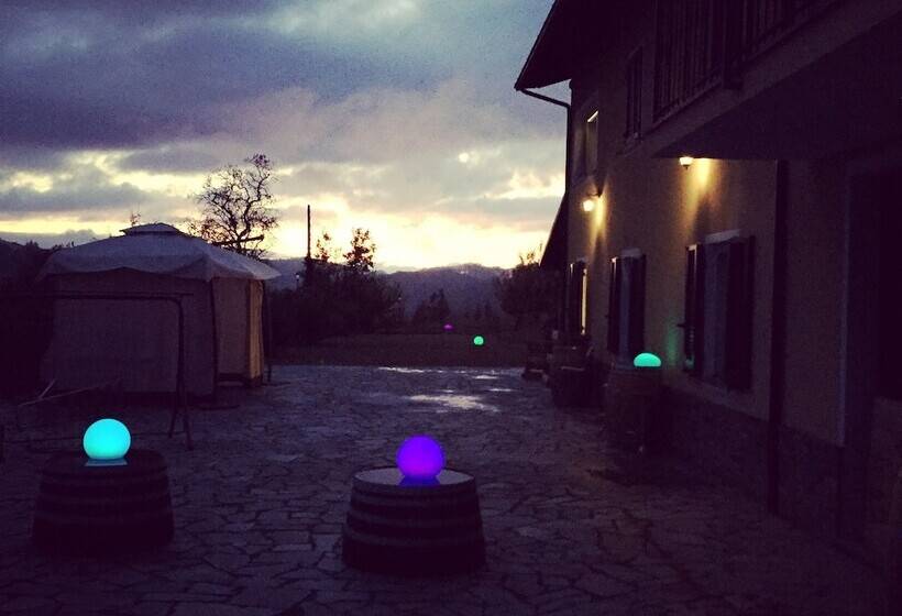 B&b Casale Il Poggio