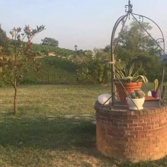 B&b Casale Il Poggio