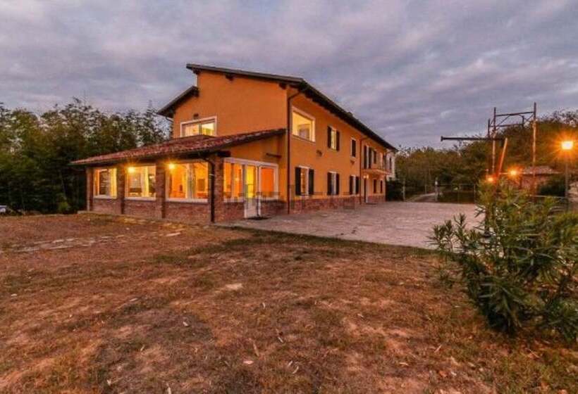 B&b Casale Il Poggio