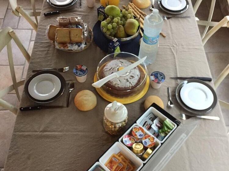 B&b Casale Il Poggio