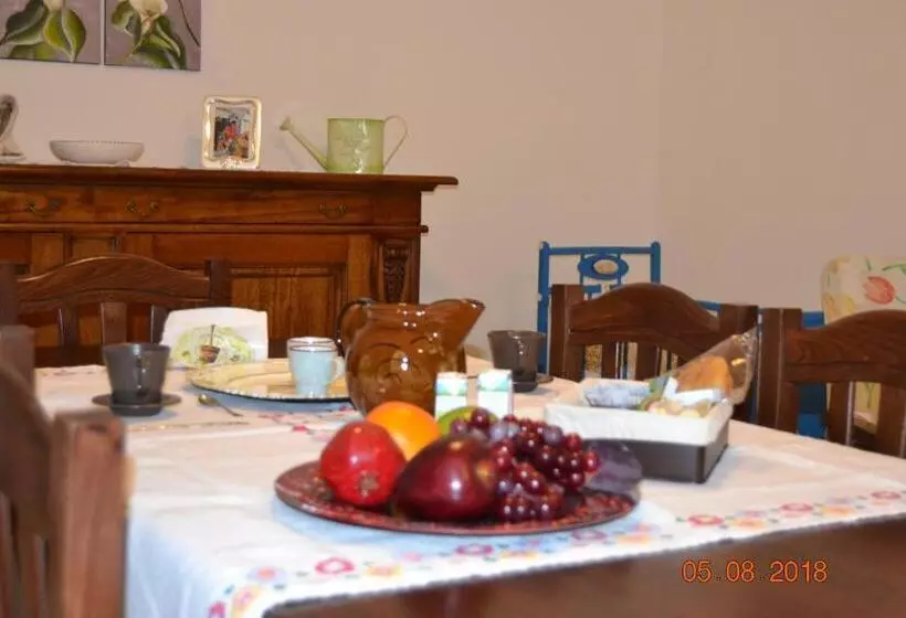 B&b Ingrid E Claudia