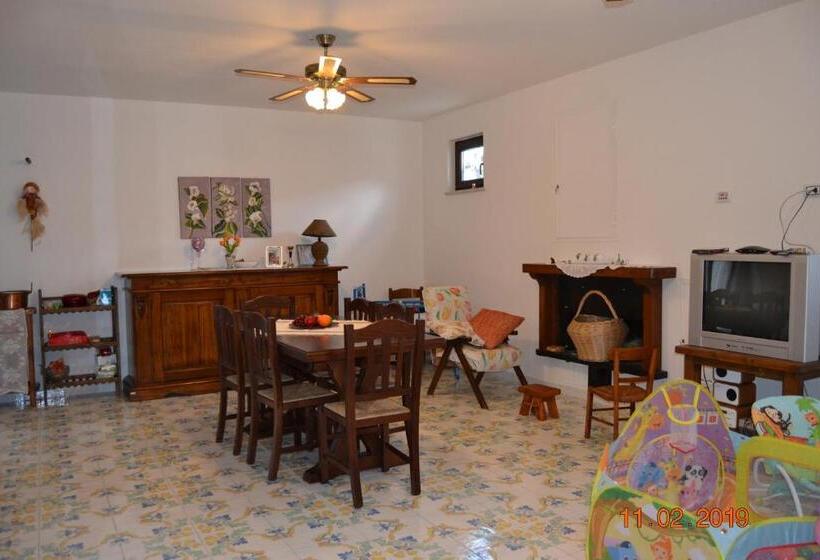 B&b Ingrid E Claudia