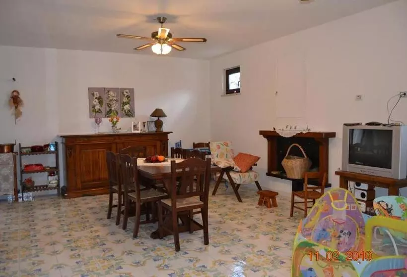 B&b Ingrid E Claudia