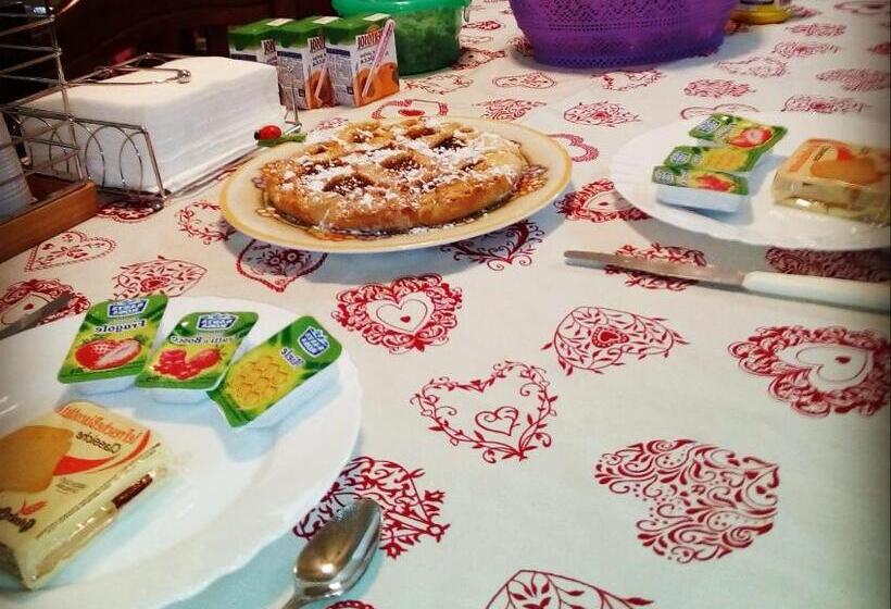 B&b Ingrid E Claudia