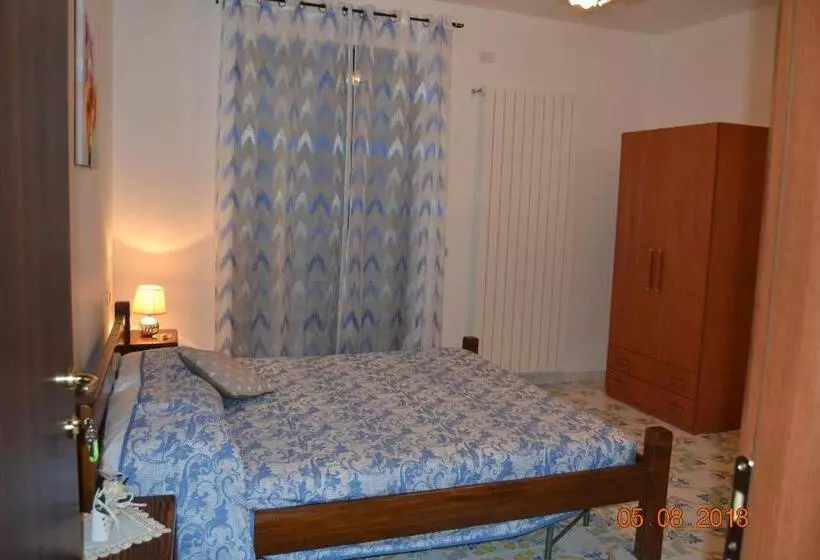 B&b Ingrid E Claudia