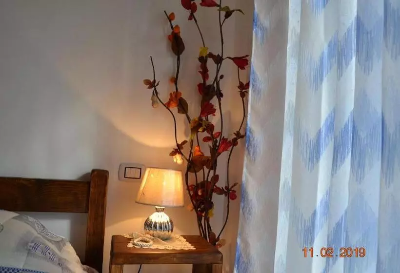 B&b Ingrid E Claudia