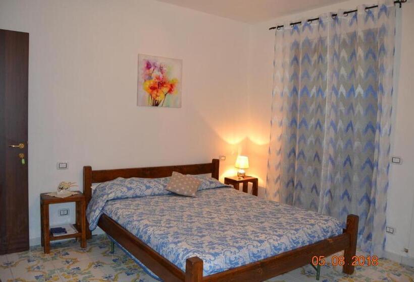 B&b Ingrid E Claudia