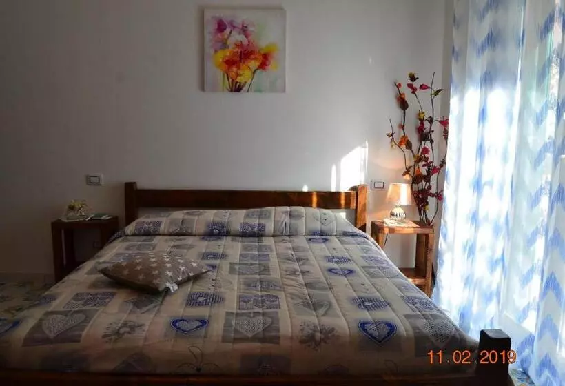 B&b Ingrid E Claudia