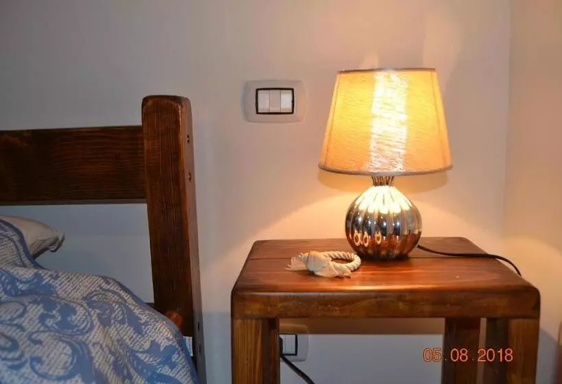 B&b Ingrid E Claudia