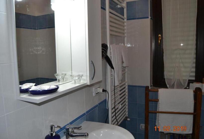 B&b Ingrid E Claudia