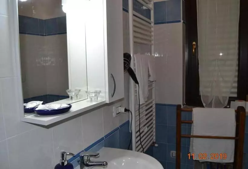 B&b Ingrid E Claudia