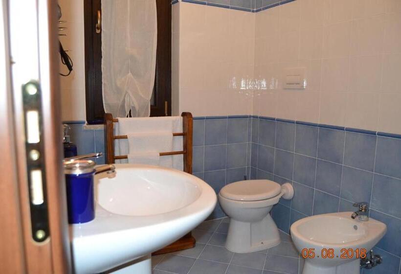 B&b Ingrid E Claudia