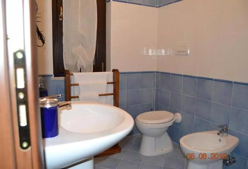 B&b Ingrid E Claudia