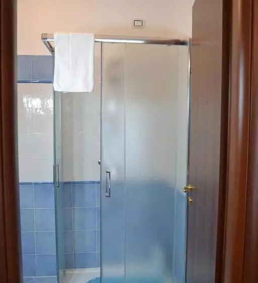 B&b Ingrid E Claudia