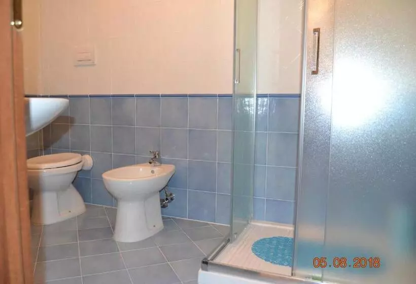 B&b Ingrid E Claudia