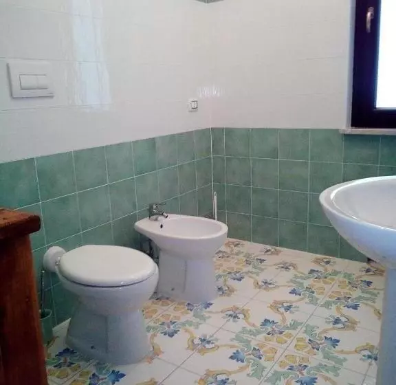 B&b Ingrid E Claudia