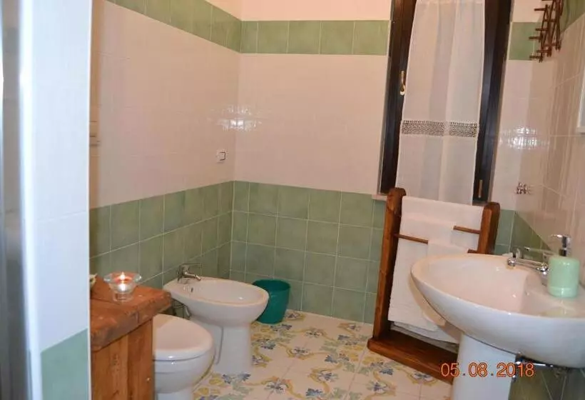 B&b Ingrid E Claudia