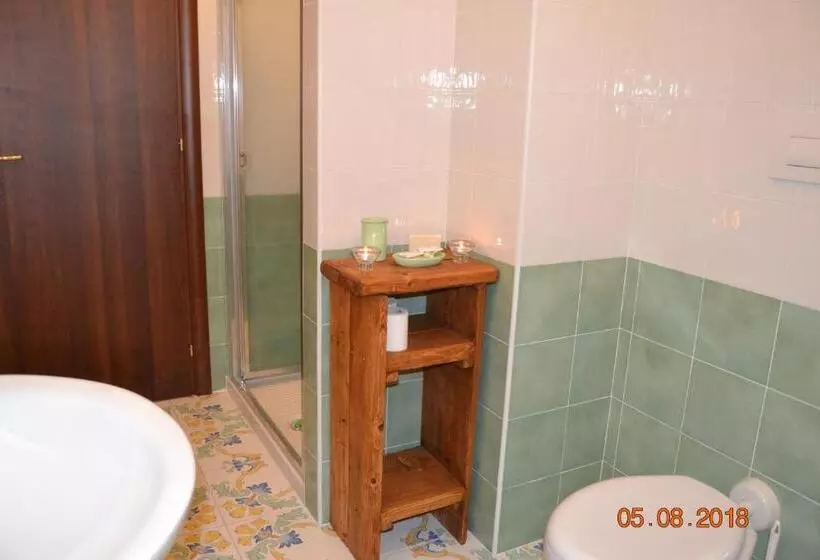 B&b Ingrid E Claudia