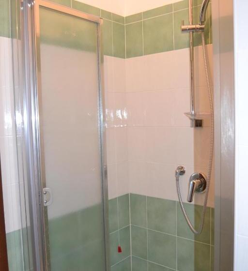 B&b Ingrid E Claudia