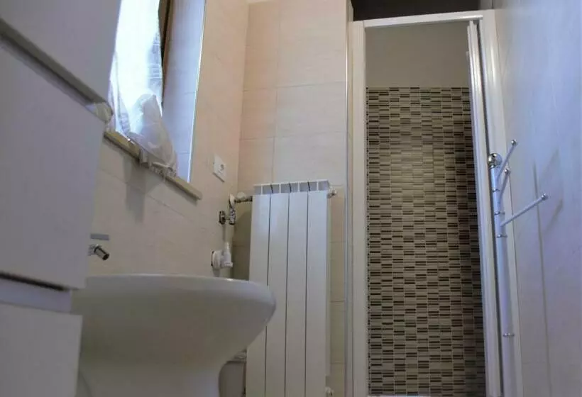 B&b La Vecchia Osteria