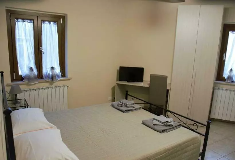 B&b La Vecchia Osteria