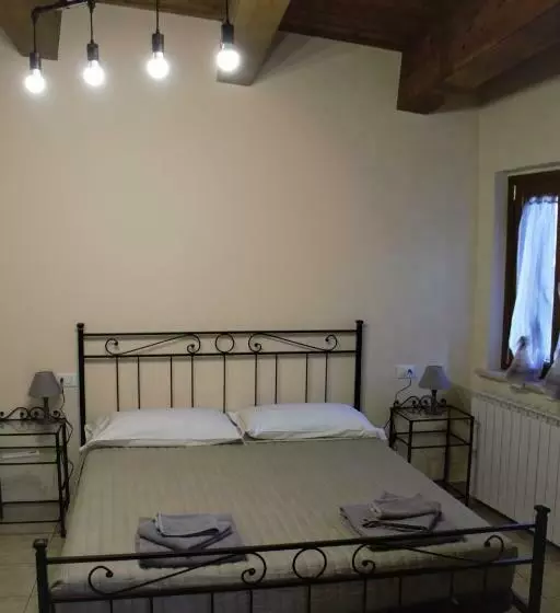 B&b La Vecchia Osteria