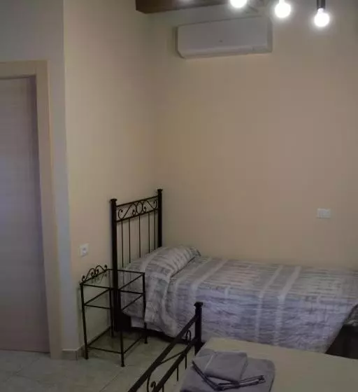 B&b La Vecchia Osteria