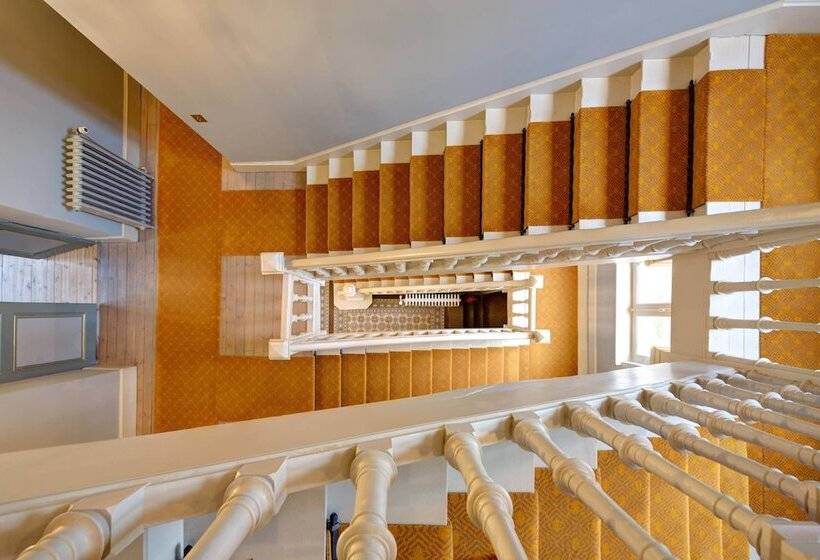 Bed and Breakfast Chateau Des Mussets