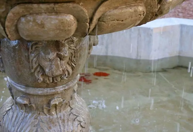 Aamiaismajoitus (B&B) Chateau Des Mussets