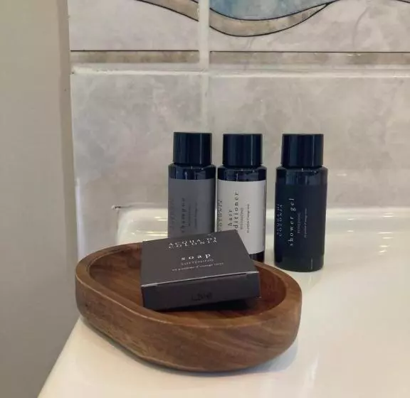 ベッドアンドブレックファースト Chateau Gioux