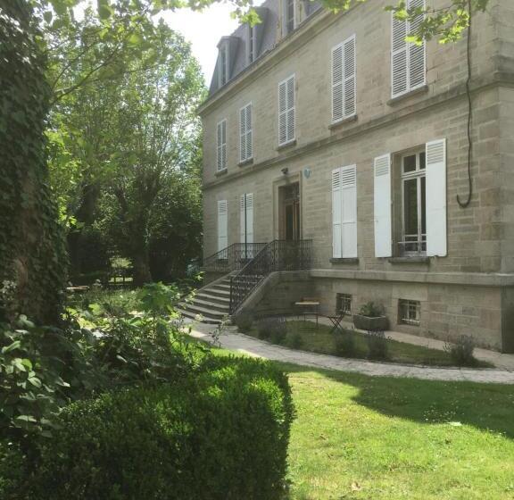 Bed and Breakfast Chateau Gioux