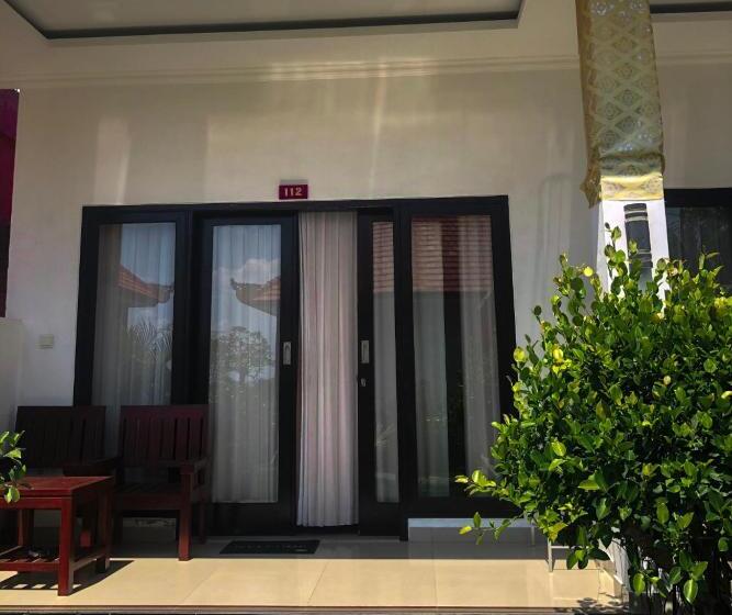 민박 Juan Beach Bungalow