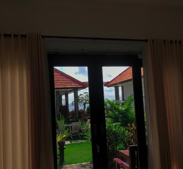 민박 Juan Beach Bungalow