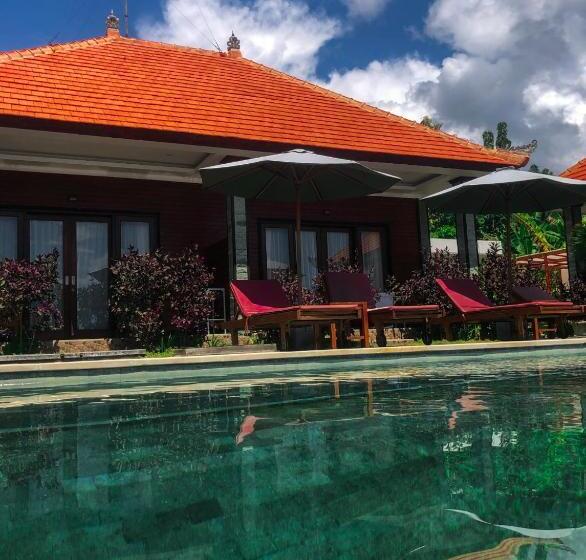 민박 Juan Beach Bungalow