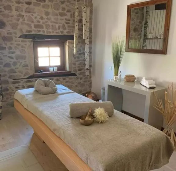 Aamiaismajoitus (B&B) Domaine De La Reserve