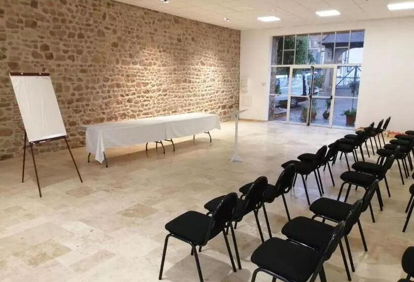 Aamiaismajoitus (B&B) Domaine De La Reserve