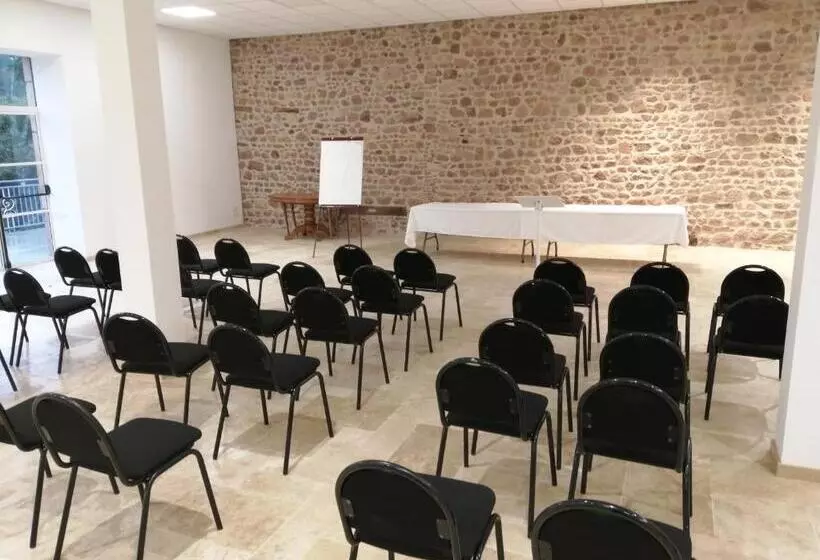 Aamiaismajoitus (B&B) Domaine De La Reserve