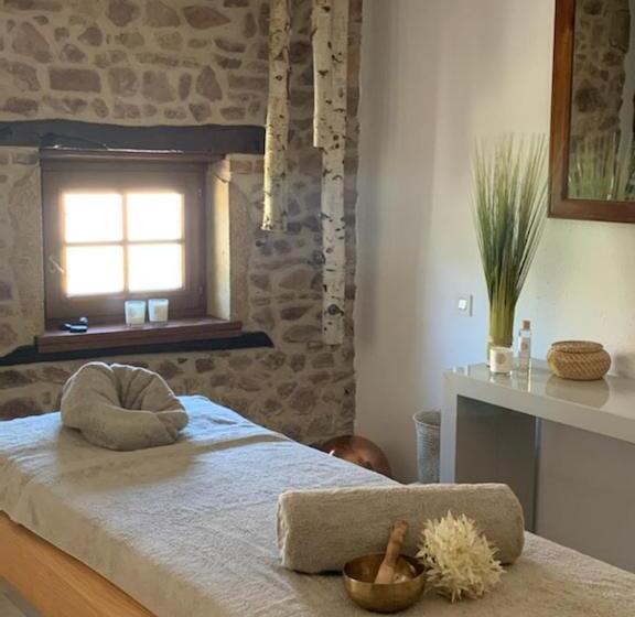 민박 Domaine De La Reserve