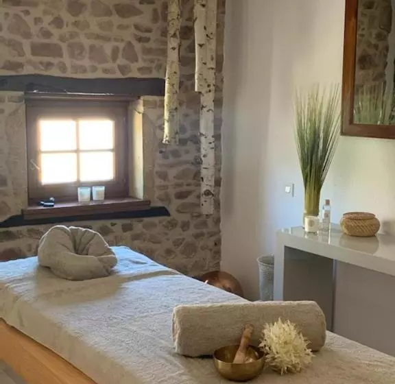 Aamiaismajoitus (B&B) Domaine De La Reserve