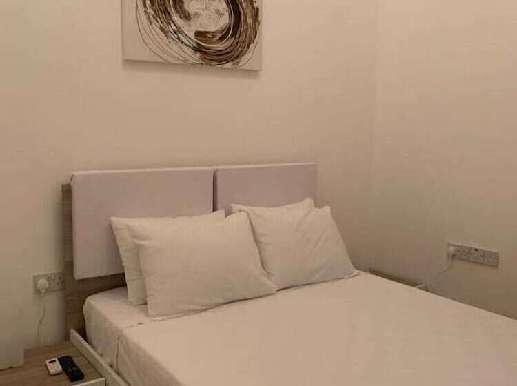 مسافرخانه Nicosia Taskonak Hotel & Restaurant