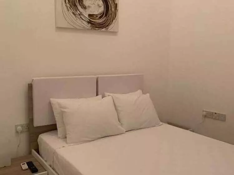 Hostelli Nicosia Taskonak Hotel & Restaurant