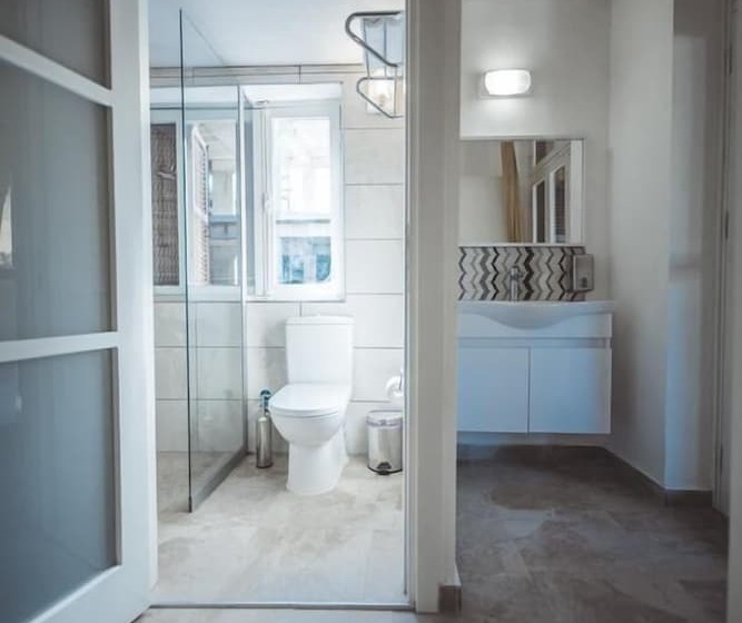 مسافرخانه Nicosia Taskonak Hotel & Restaurant