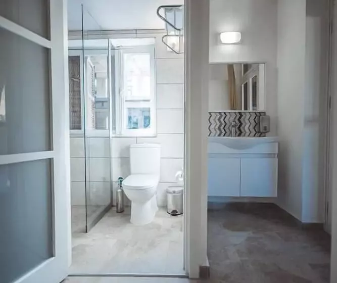 Hostelli Nicosia Taskonak Hotel & Restaurant