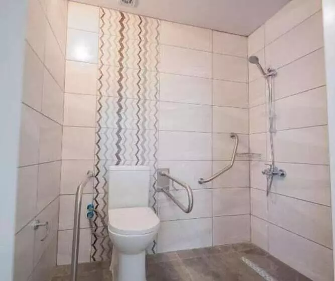 Hostelli Nicosia Taskonak Hotel & Restaurant