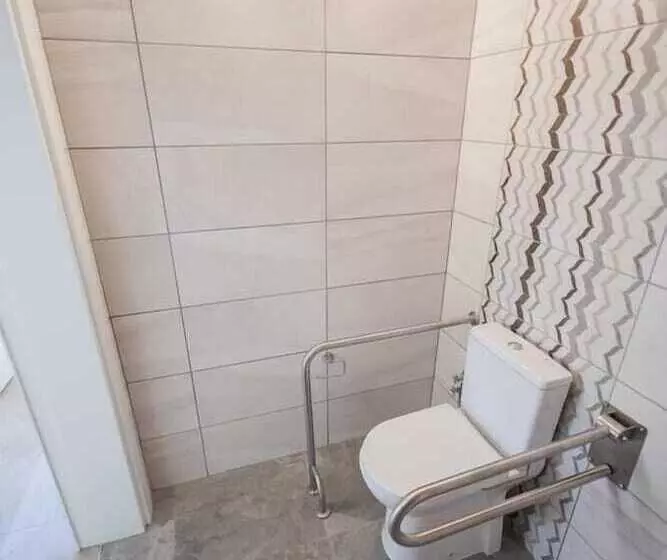 Hostelli Nicosia Taskonak Hotel & Restaurant