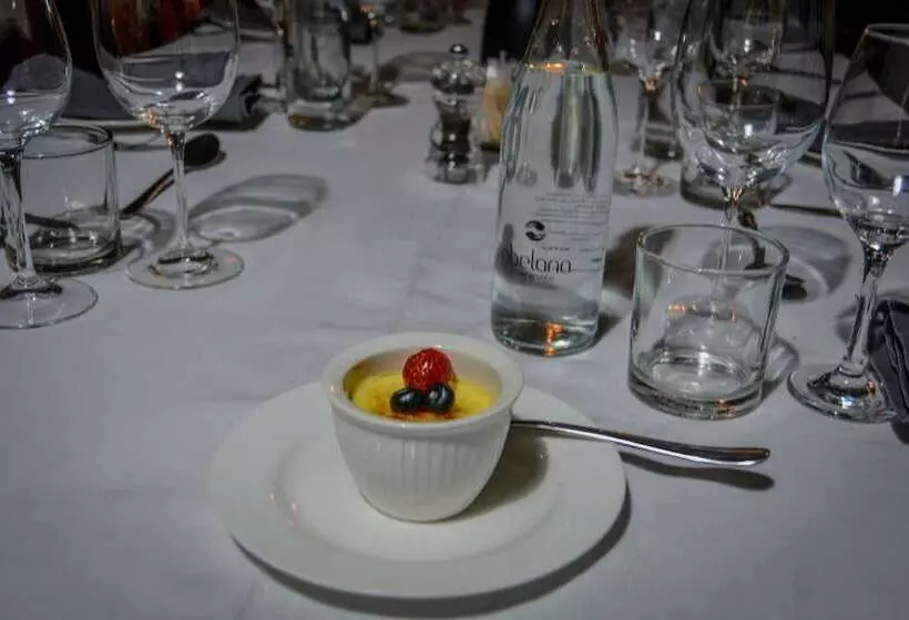 ホテル Abelana Safari Camp