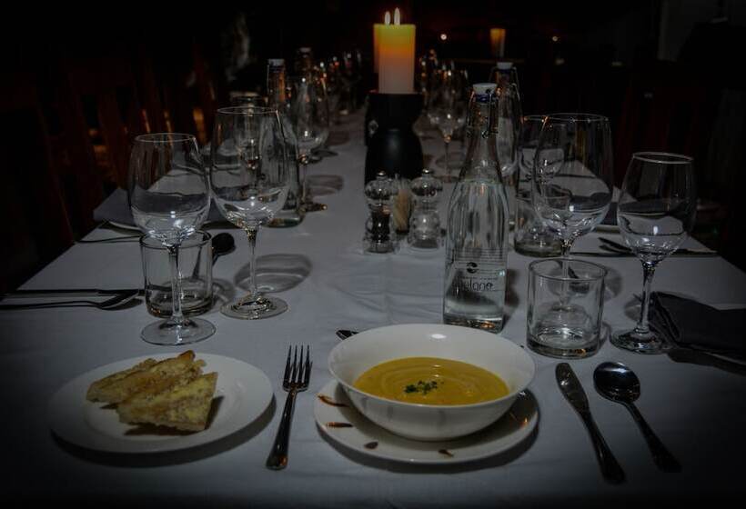 호텔 Abelana Safari Camp